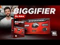 Video 1: BIGGIFIER by Jonas Aden - Sound BIG instantly