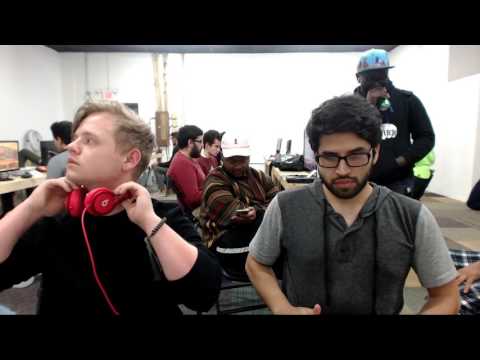 Unrivaled 5 WiiU - YLD (Villager) vs Strobics (GnW) - Losers R2