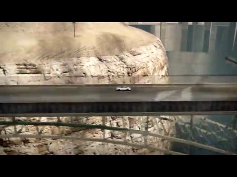 NFS - Shift 2 Unleashed - Legends: Porsche 911 Carrera RSR 3.0 - Willow Springs