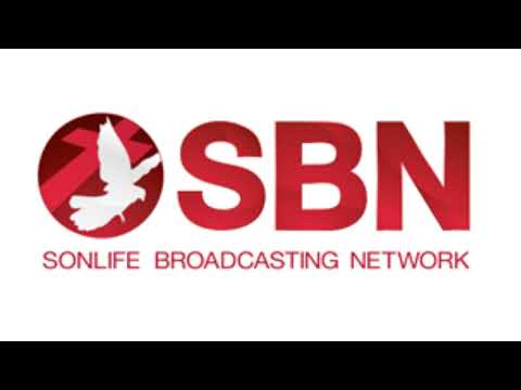 SBN TV - This Is The Sonlife Broadcasting Network
