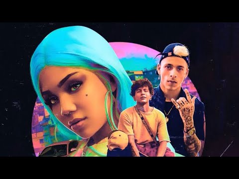 NO VA - Dayme y El High Ft. Mc Pedrinho x Lennis Rodriguez Y Big Soto