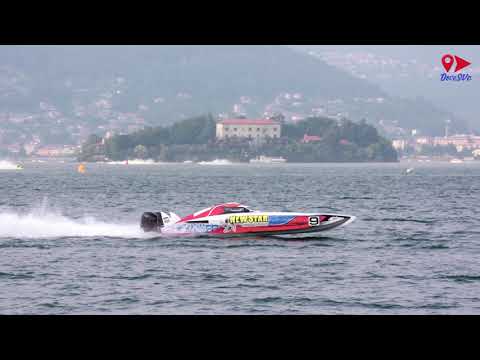 2019 UIM XCAT World Championship