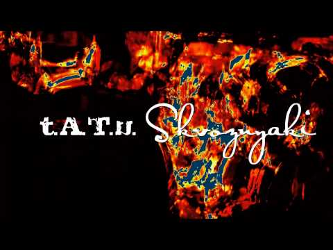 t.A.T.u. - Skvoznyaki (Remastered Version)