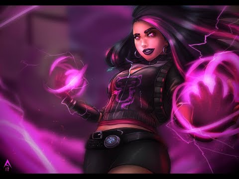 Phase Paragon Patch V.44 Support Deck Build & Guide: It's a New Dawn