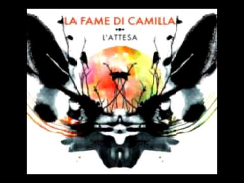 La Fame di Camilla - La stagione dell'amore silenzioso