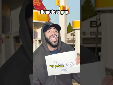 Karen was not expecting that…😂💀 #comedy #shorts