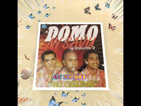 Domo Ni Savu - Vol 2 - Au Na Dei