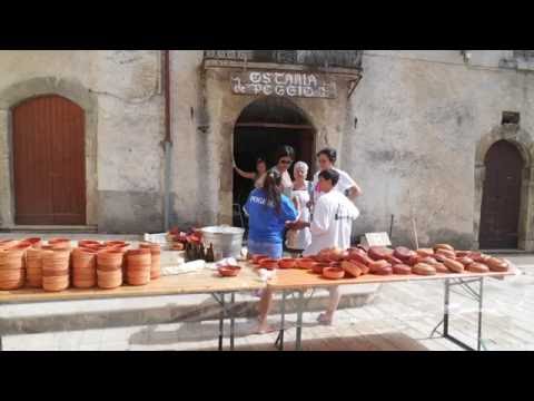 Ostaria de Poggio 2016