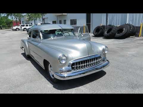 1951 Chevrolet Fleetline (CC-1340461) for sale in Apopka, FL - Florida
