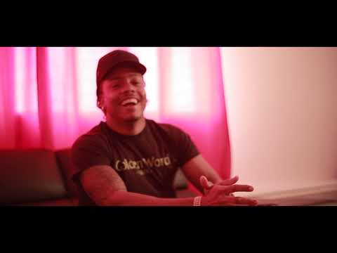 ITW PINOU ( De L' Amour à la Haine )