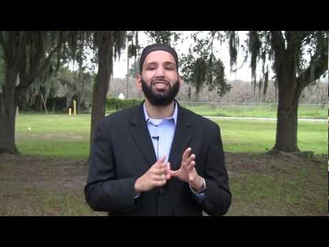 Uthman ibn Affan (#Modesty) - Omar Suleiman - Quran Weekly