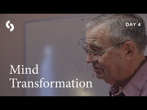 Dallas Willard - The Transformation of the Mind: Thoughts and Feelings 1