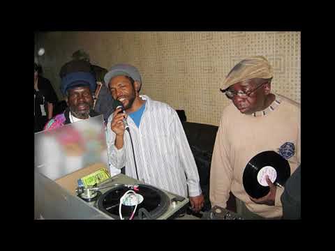 Johnny Osbourne - 1 1,000,000 in one