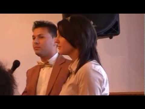 Ruben si Beatrice Filoti In orice clipa-n viata mea