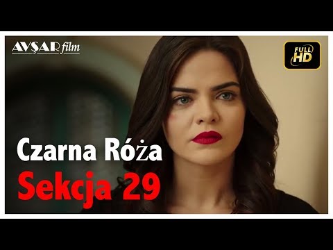 Czarna Róża - Sekcja 29