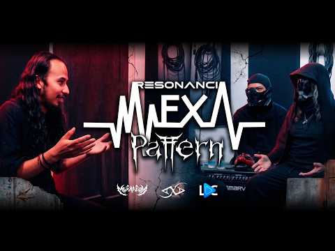  Resonancia Mexa E1T2 - Pattern
