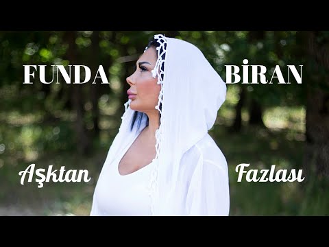 Funda Biran - Aşktan Fazlası ( Official Video )