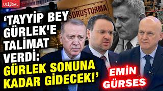 Prof. Dr. Emin Gürses ile İşin Aslı | Kıvanç Özdal #CANLI