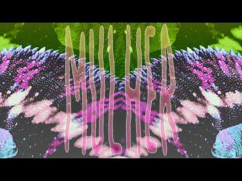 BCKappa - Mulher (Prod. MKR)