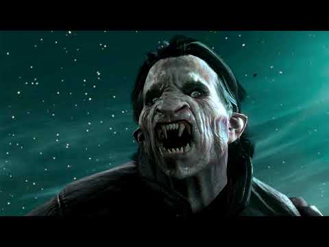 The Witcher 3: Blood and Wine - The Night of Long Fangs Extended