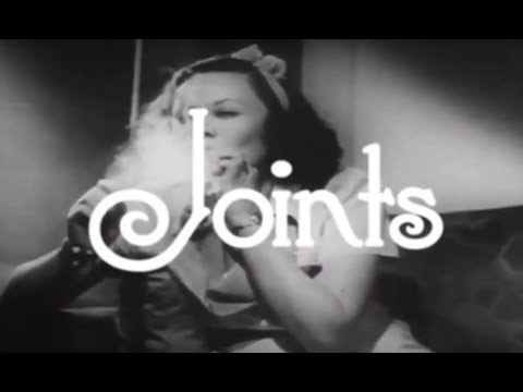 The Bluntskins - Joints (Official Video)