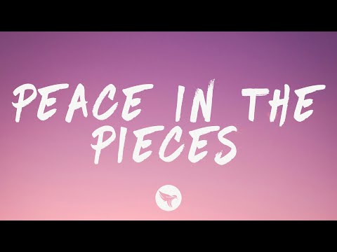 David Puentez & ISAAK - Peace In The Pieces