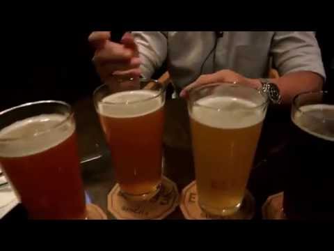 รู้จัก Craft Beer by Singha @EST.33 CDC