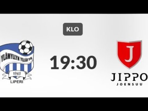 P17 Kakkonen YLY - Jippo-j