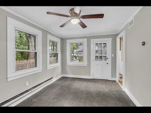 20 Linwood St, Andover, MA 01810 - Single Family - Real Estate - For Sale