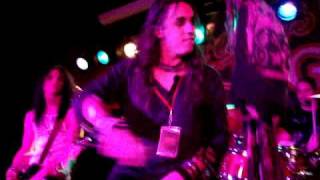 Crazy Lixx live @ Harrys Linköping - She&#39;s mine