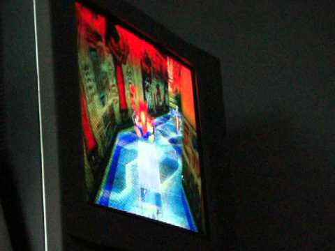 Crash Bandicoot 3 Warped Pt.10 To The Future! Back to Egypt...........