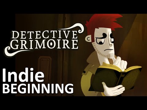 Detective Grimoire : Secret of the Swamp Android