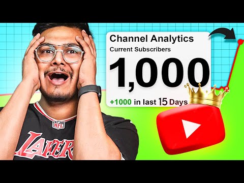 How To Start a Successful YouTube Channel In 2026  My Growth Secret