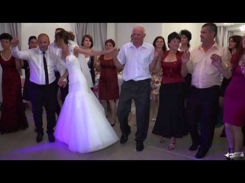 Teodora Pana ( Nunta Silvana & Narcis 23 Mai 2015 )