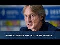 Voorbeschouwing #WILher met Adrie Koster