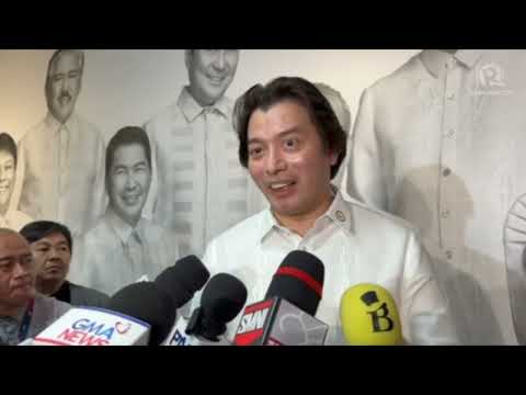 Sara Duterte impeachment pre-trial Day 1: Smooth process, ‘no tension’