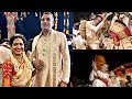 Singer Sunitha Marriage Exclusive Video Sunitha Weds RamVeerapaneni Filmyfocus Com