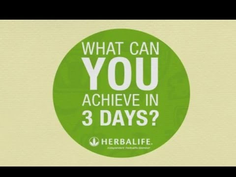 Herbalife24 / 24Sports.tv video.