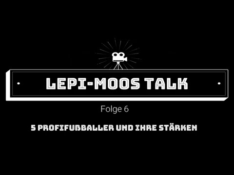 Lepi-Moos Talk #6 mit Thomas Hofer