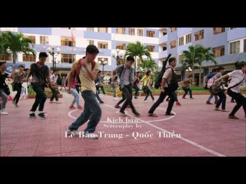 Khát vọng sinh viên - Isaac Thái