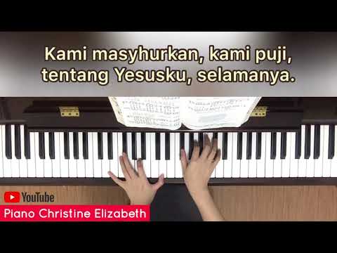 Jaminan Mulia - KPPK 199 (dengan lirik)