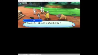 【雑談】ポケットモンスターウルトラサン&ムーン　ストーリー　ゲーム配信/ゲーム実況