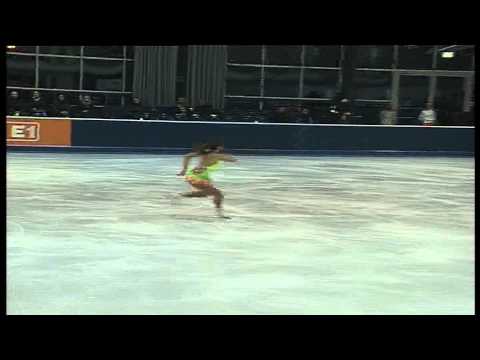 Nicole SCHOTT GER 41,27 p