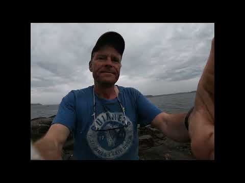 Dan's Hayes River Adventure 2023