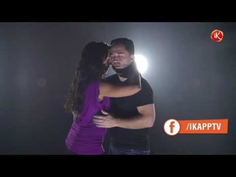 Risca o Chão - Sandra e Sílvio  - Jay Cudz