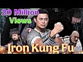 Iron Kung Fu Fist Hindi Dubbed 2025 Dual Audio Action QynBeats