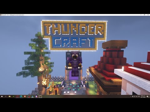 SoraCraft (1.21.4/ES) - The #1 Minecraft server's details, IP, vote ...