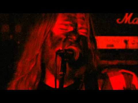 Shataan | NYC @ The Acheron | 03 Oct 2011