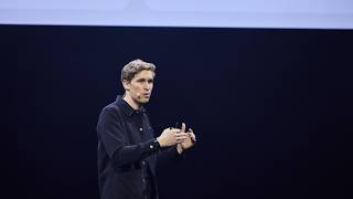 New Models and the Future of Voice AI | Mati Staniszewski, ElevenLabs Summit Warsaw 2026