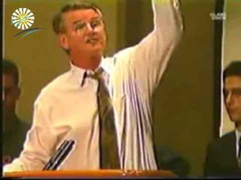 Is The Bible The Word of God _ Sheikh Ahmed Deedat VS Pastor Stanley Sjoberg _ a debate _ debates.fl